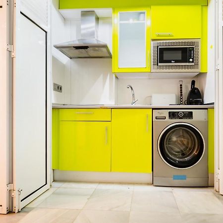 Suites Las Setas & Bicicletas Electricas Gratis Seville Exterior photo